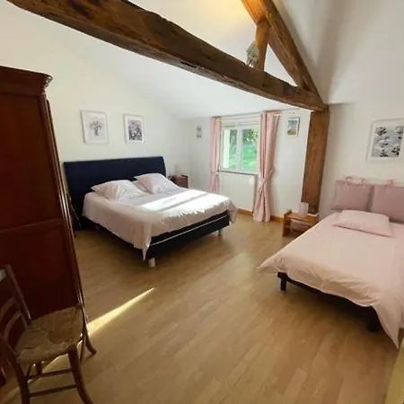 Prázdninový dům Les De La Font