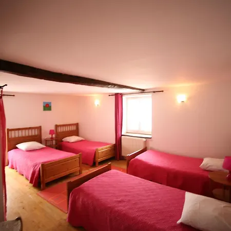 Les De La Font Prázdninový dům