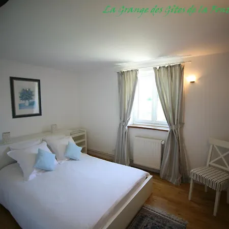 Les De La Font Prázdninový dům *