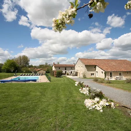 Les De La Font Prázdninový dům