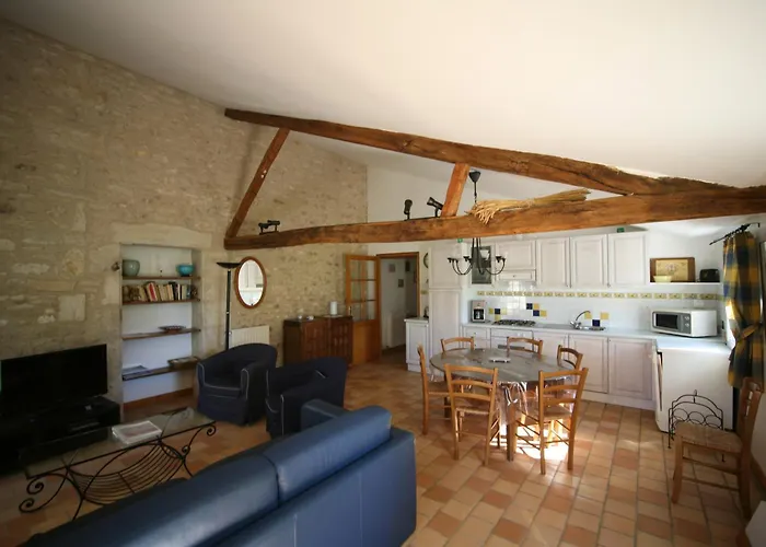 Casa de Férias Les De La Font *