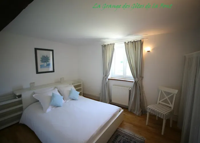 Les De La Font Casa de Férias *