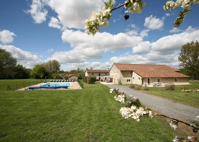 Les De La Font Casa de Férias